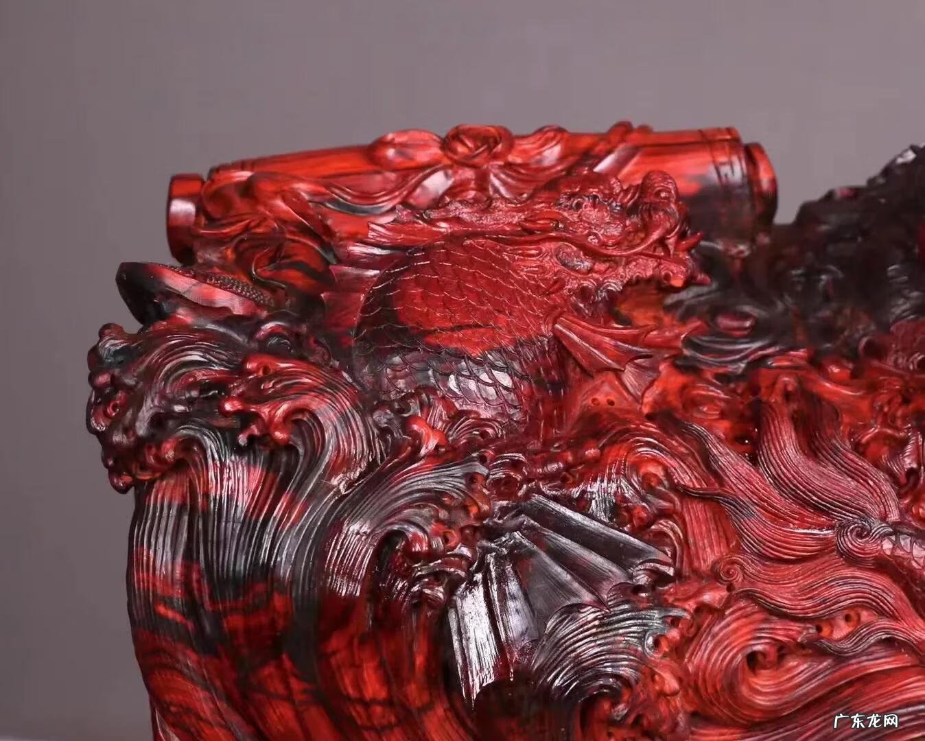 龙游四海的意思 龙游四海图片大全