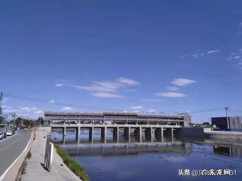 房子旁边有一座水闸怎样化解 水闸对风水的影响