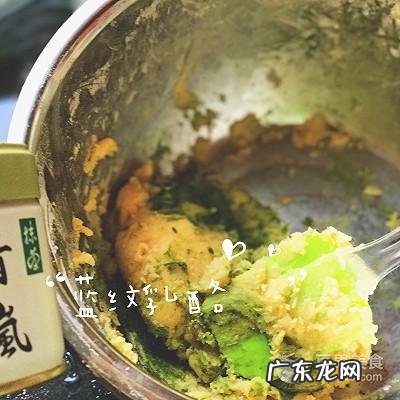 曲奇饼干简单的做法 曲奇饼干的做法和配方