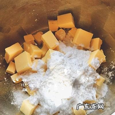 曲奇饼干简单的做法 曲奇饼干的做法和配方