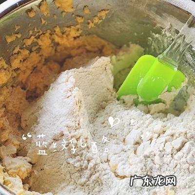 曲奇饼干简单的做法 曲奇饼干的做法和配方