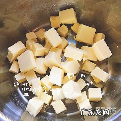 曲奇饼干简单的做法 曲奇饼干的做法和配方