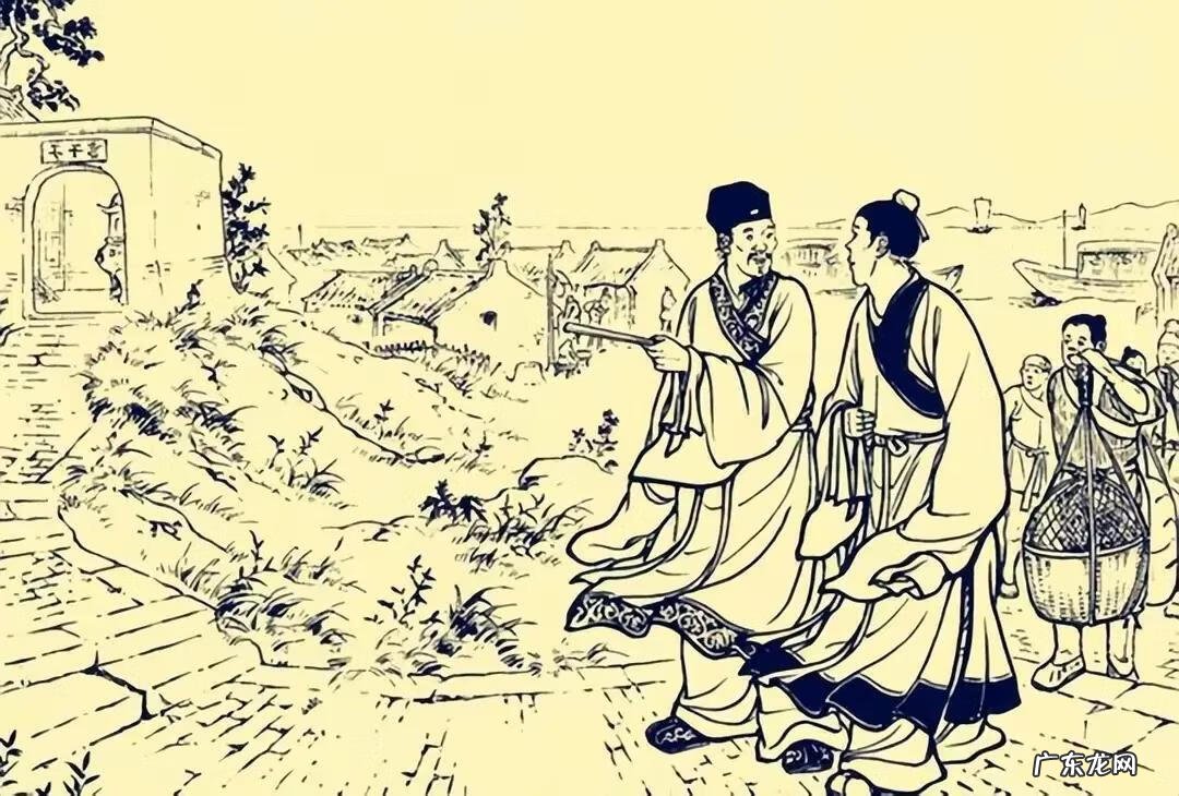 高人国的故事 风水高人真实故事