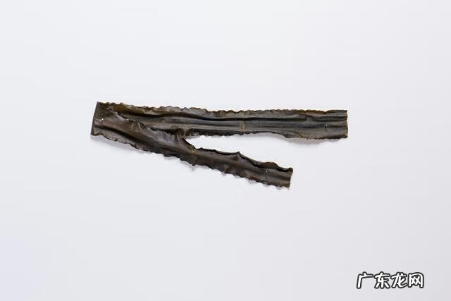 家常汤的做法大全 昆布高汤的做法