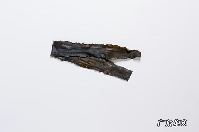 家常汤的做法大全 昆布高汤的做法