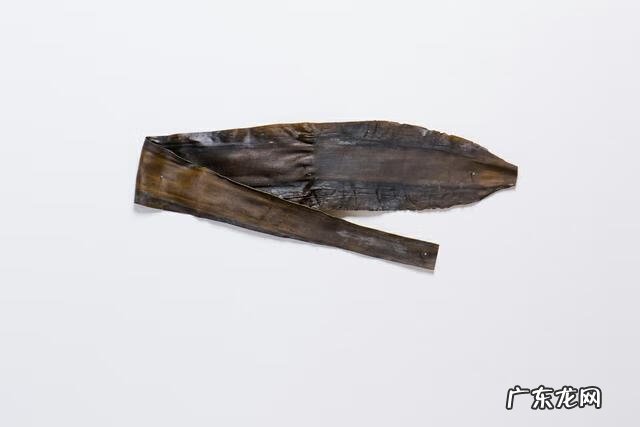 家常汤的做法大全 昆布高汤的做法