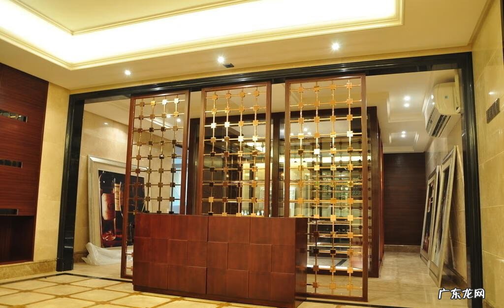 屏风挡煞有什么讲究 风水中所说挡风屏障是啥