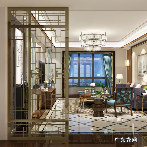 屏风挡煞有什么讲究 风水中所说挡风屏障是啥