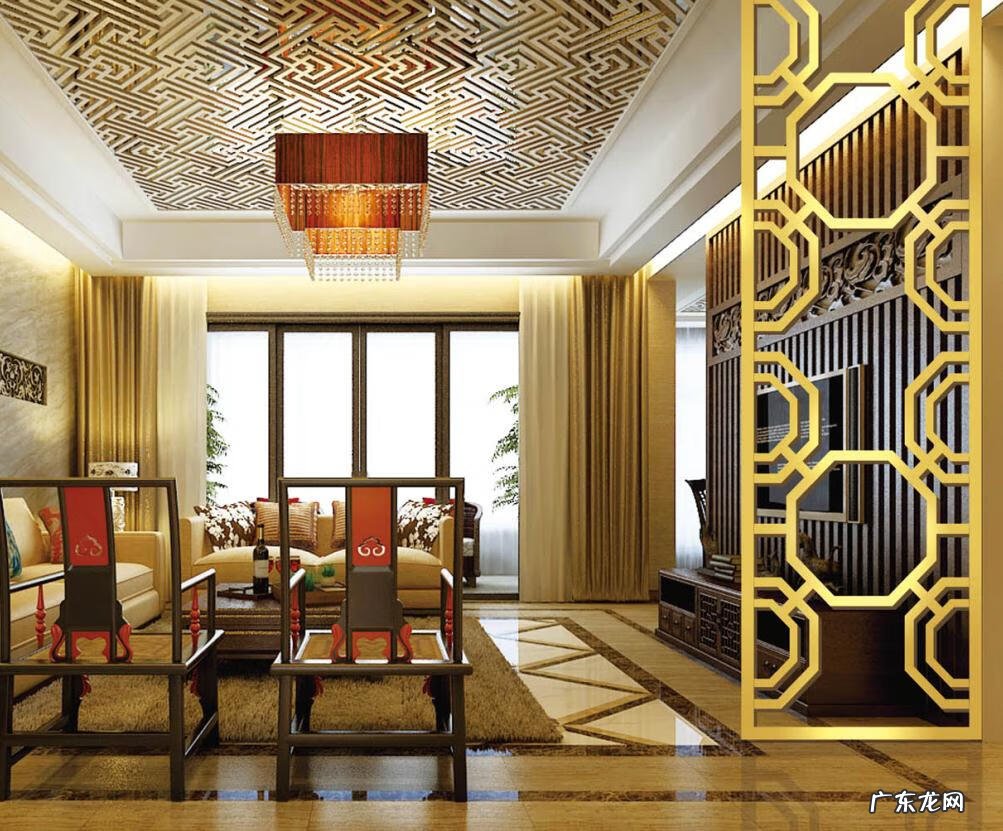 屏风挡煞有什么讲究 风水中所说挡风屏障是啥