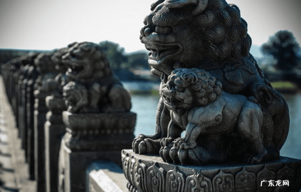 如何破狮子风水 风水上什么克狮子