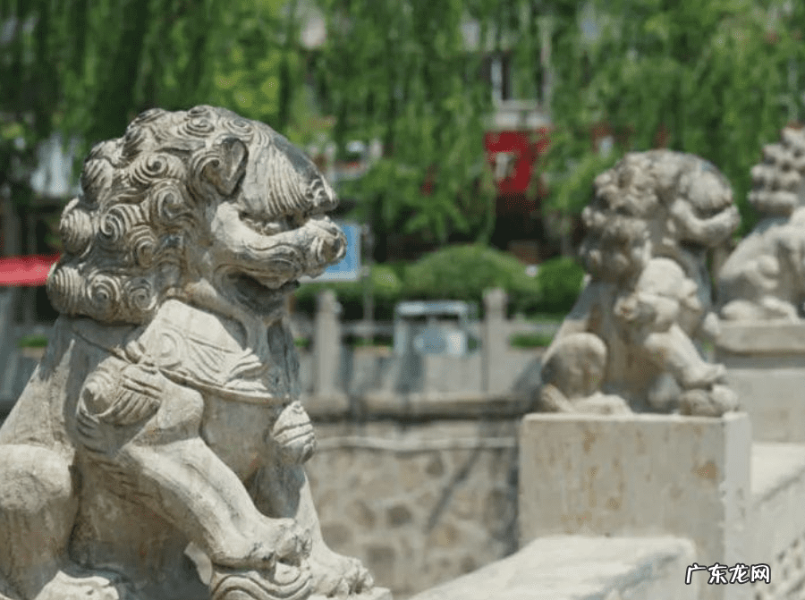 如何破狮子风水 风水上什么克狮子