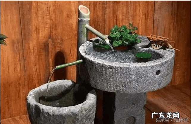 磨盘有什么风水说法 磨盘风水有哪些讲究