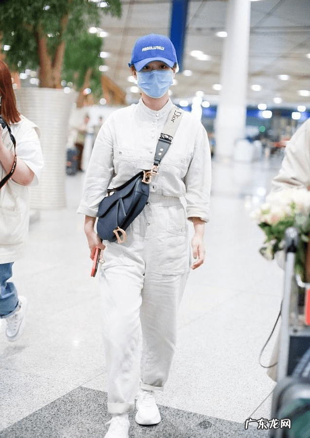 马鞍包适合什么风格 包包形状风水马鞍包