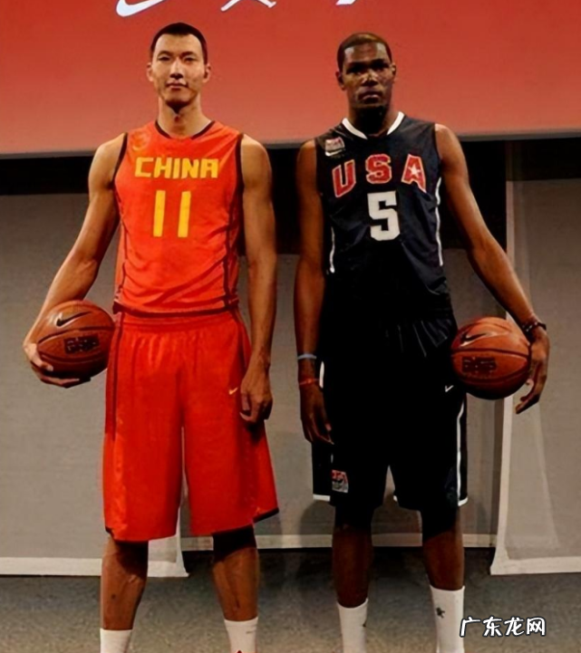 为何说杜兰特也是“天赋怪”？直到我看了这5张照片后才明白