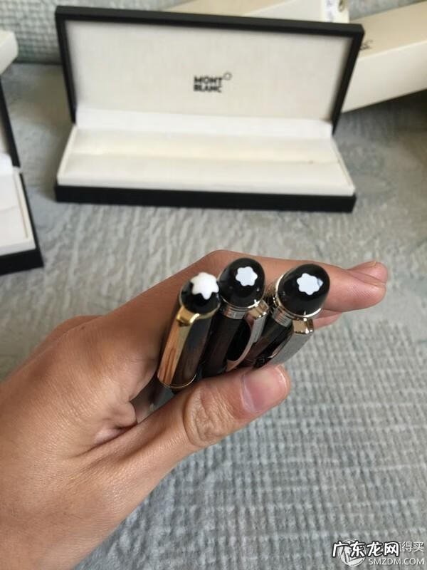 万宝龙钢笔大全 万宝龙的钢笔好在哪里