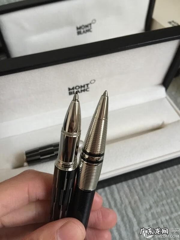 万宝龙钢笔大全 万宝龙的钢笔好在哪里