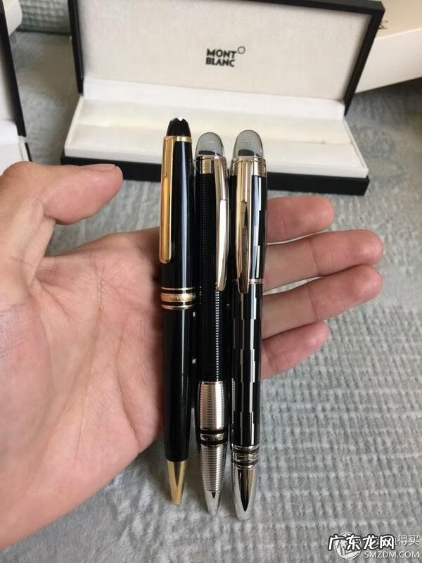 万宝龙钢笔大全 万宝龙的钢笔好在哪里