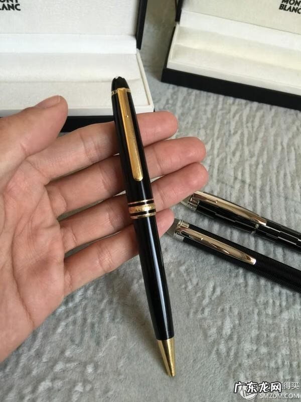 万宝龙钢笔大全 万宝龙的钢笔好在哪里