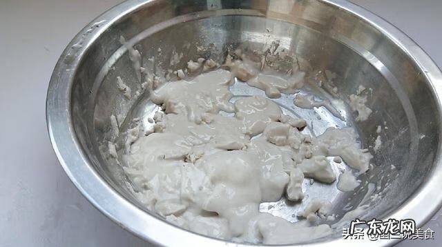 红薯粉条的制作方法 红薯粉条怎么做才好吃又简单