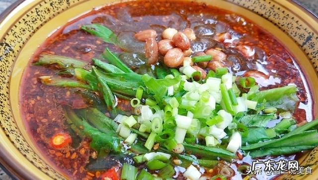 红薯粉条的制作方法 红薯粉条怎么做才好吃又简单