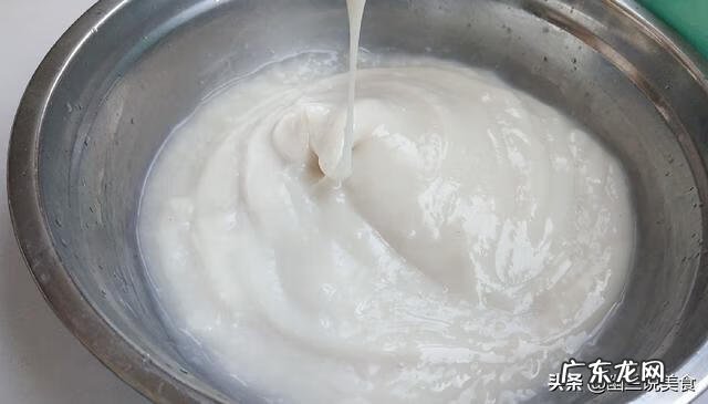 红薯粉条的制作方法 红薯粉条怎么做才好吃又简单