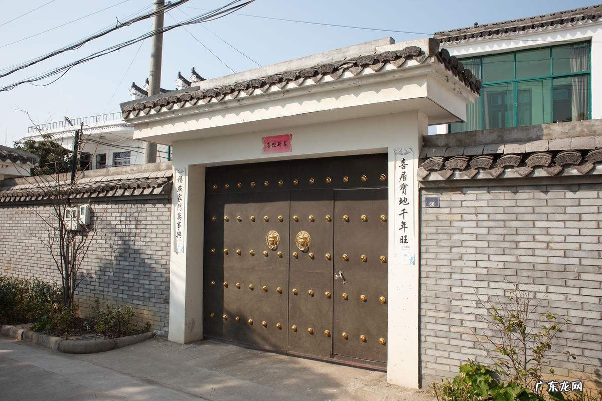 屋后有破房子风水怎么破 破房子风水