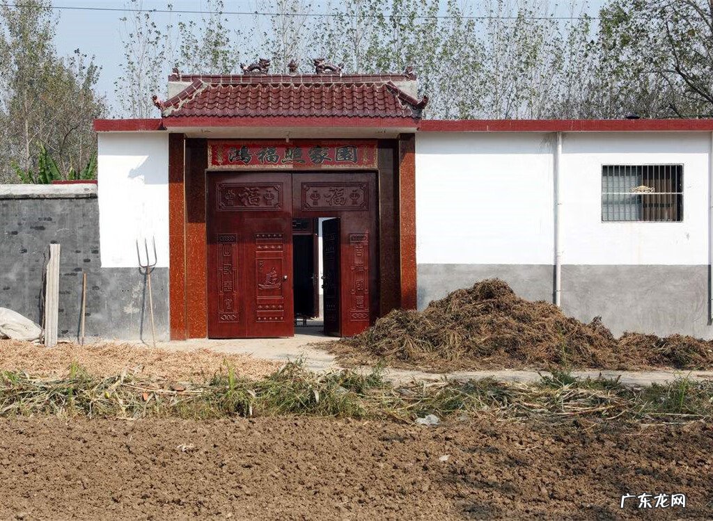 屋后有破房子风水怎么破 破房子风水