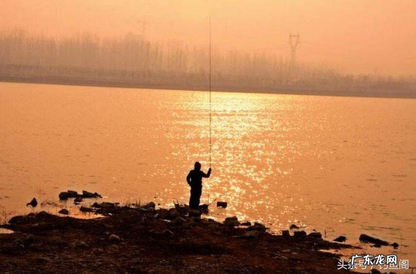 钓鱼风水禁忌 钓鱼在风水上说好不好