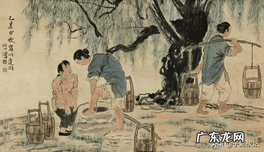 风水上的水出水入是什么 穴前出水风水