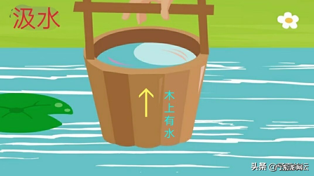 风水上的水出水入是什么 穴前出水风水