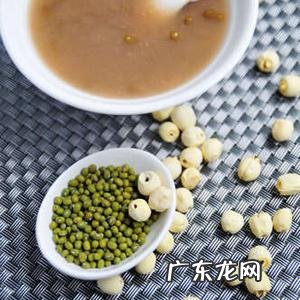绿豆粥先放豆还是先放米 怎么煮绿豆粥又快又好