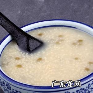 绿豆粥先放豆还是先放米 怎么煮绿豆粥又快又好