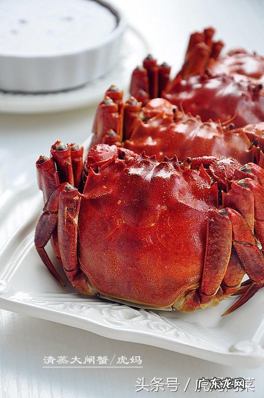 蒸螃蟹需要蒸多长时间最好 蟹 蒸多长时间