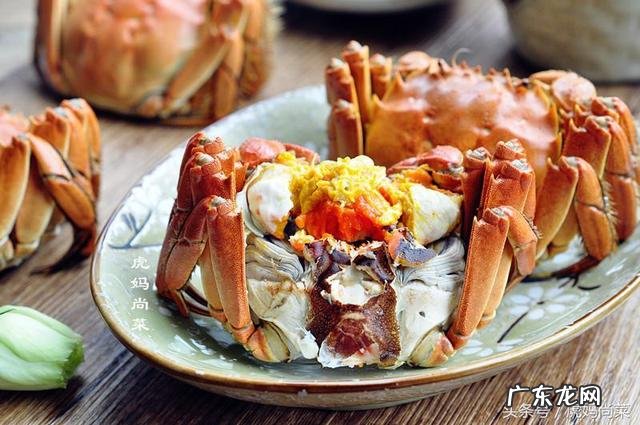 蒸螃蟹需要蒸多长时间最好 蟹 蒸多长时间