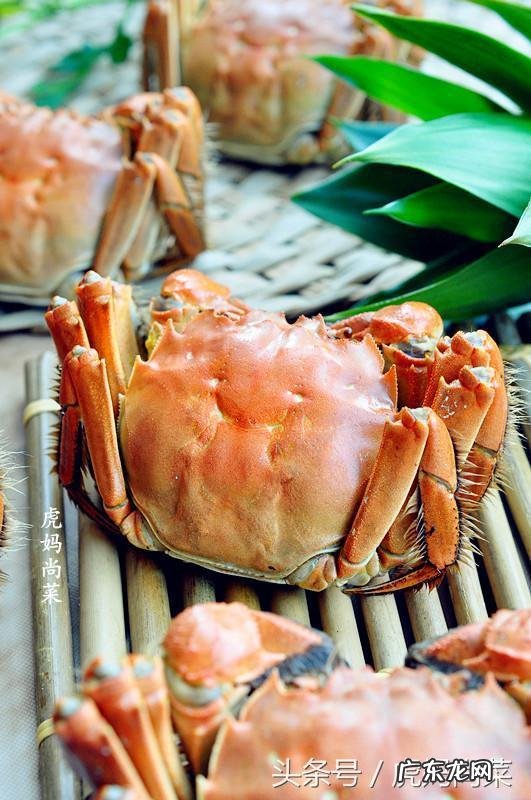 蒸螃蟹需要蒸多长时间最好 蟹 蒸多长时间