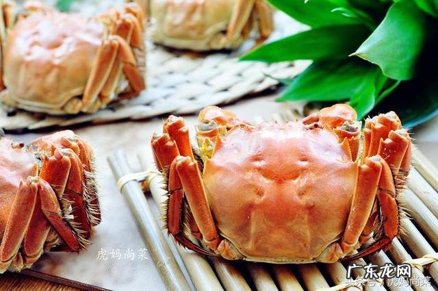 蒸螃蟹需要蒸多长时间最好 蟹 蒸多长时间