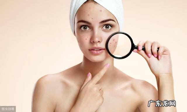 女性青春痘治疗 女孩青春痘治疗方法