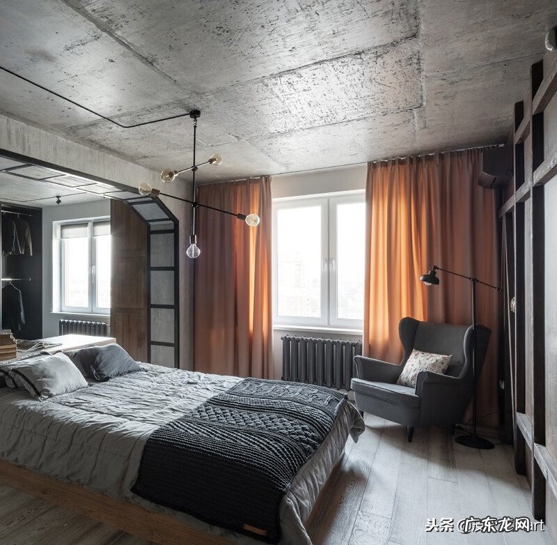 粉色门帘风水讲究 橘黄色窗帘有什么讲究