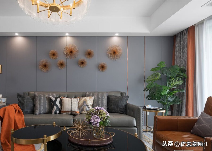 粉色门帘风水讲究 橘黄色窗帘有什么讲究