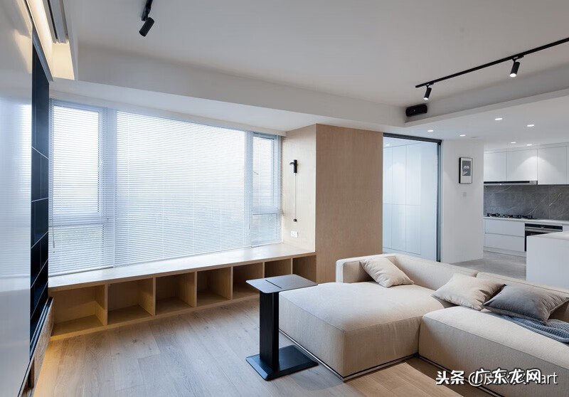 粉色门帘风水讲究 橘黄色窗帘有什么讲究