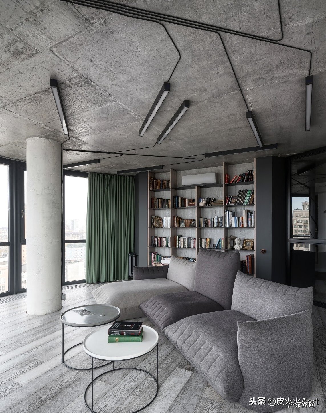 粉色门帘风水讲究 橘黄色窗帘有什么讲究