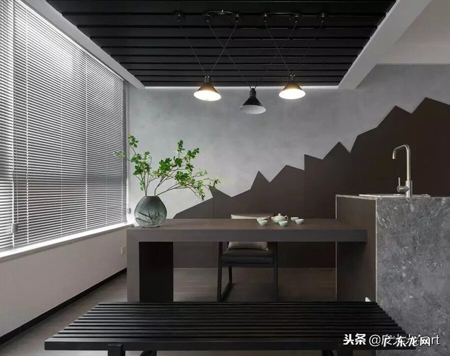 粉色门帘风水讲究 橘黄色窗帘有什么讲究