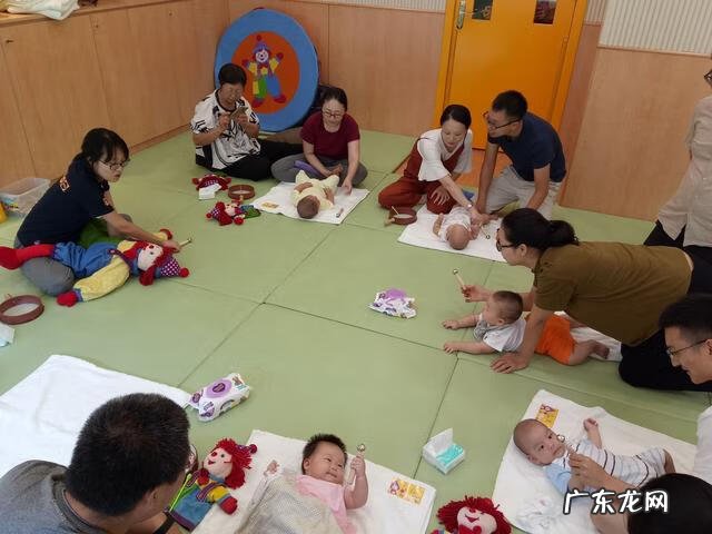 babycare早教怎么样 hello baby早教