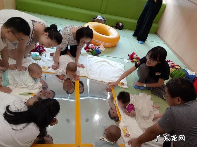 babycare早教怎么样 hello baby早教