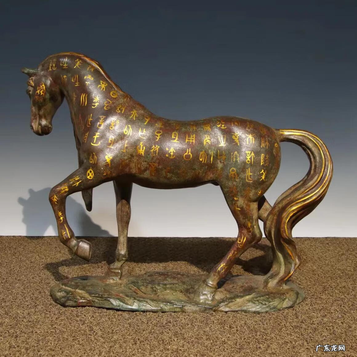 马摆件的风水作用 风水马摆件价格