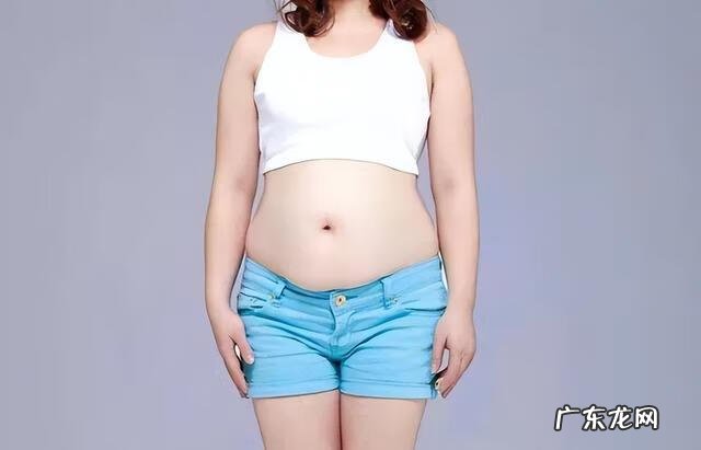 肚子上为什么会长赘肉 腹部赘肉多是什么原因