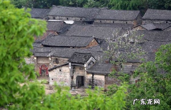 孝义市有多少人口 孝感风水最好的地方