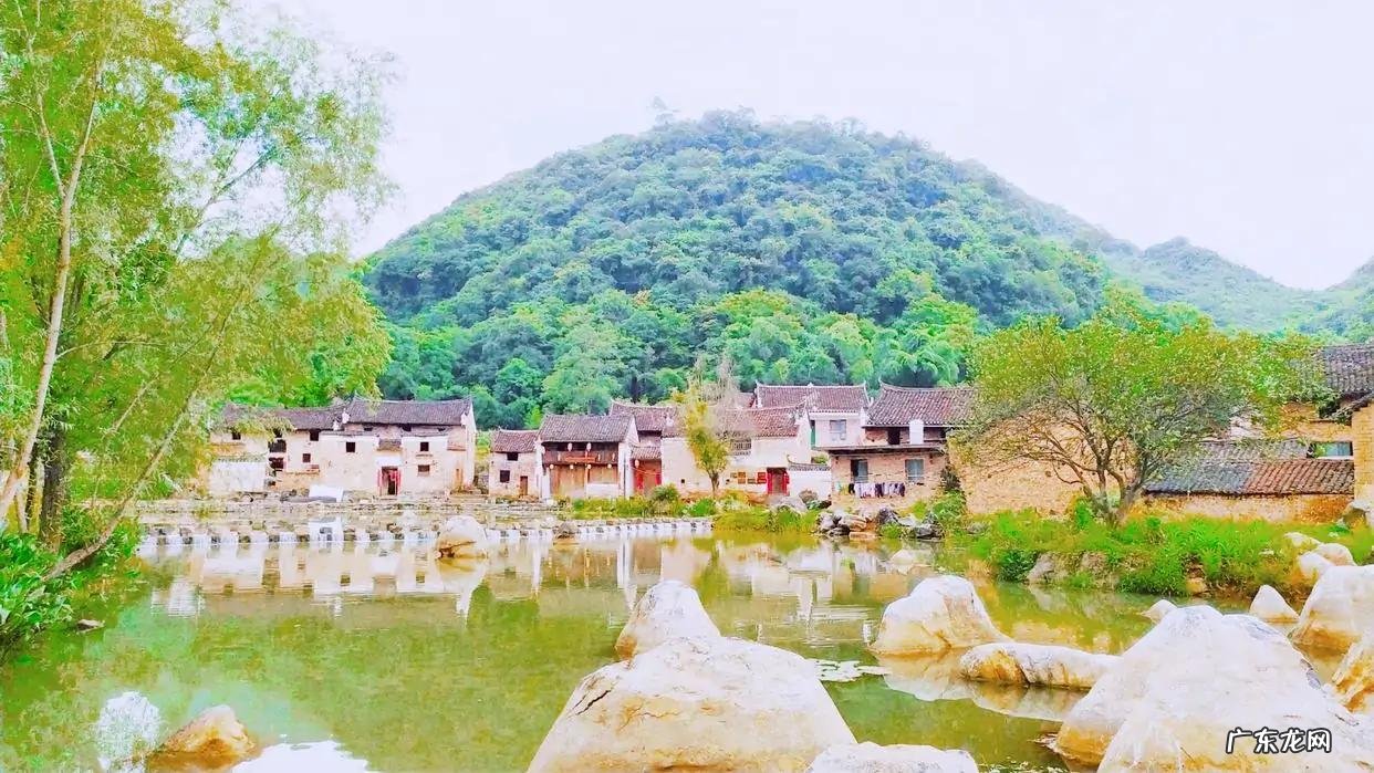 永州风土人情 湖南永州风水群