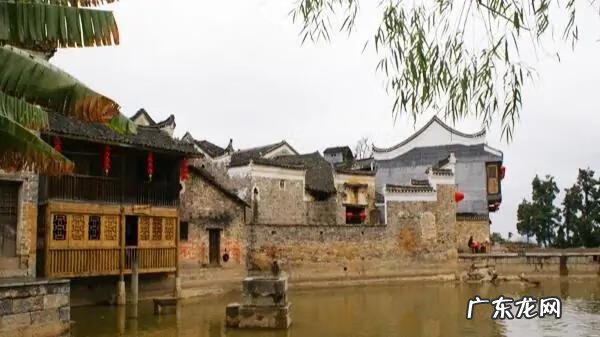 永州风土人情 湖南永州风水群