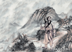 你的德行就是最好的风水 杨筠松风水德行